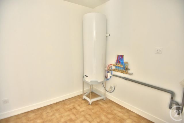 Appartement &agrave; louer - 3 pi&egrave;ces - 79 m2 - Peyrins - 26 - RHONE-ALPES