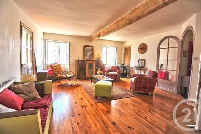 Appartement à vendre - 5 pièces - 124,80 m2 - Romans Sur Isere - 26 - RHONE-ALPES