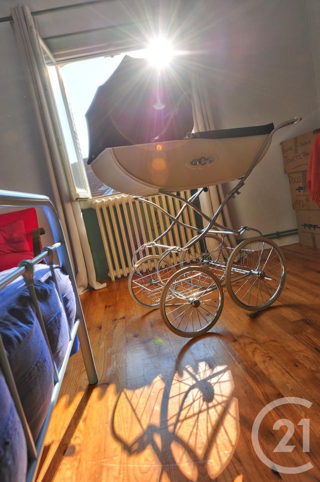 Appartement à vendre - 5 pièces - 124,80 m2 - Romans Sur Isere - 26 - RHONE-ALPES