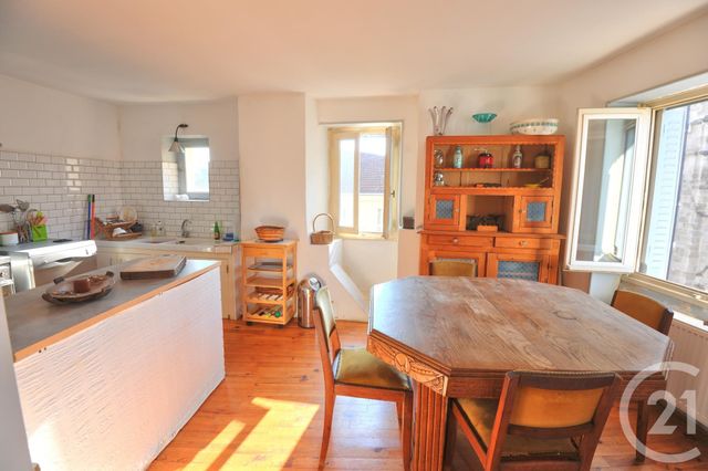 appartement - ROMANS SUR ISERE - 26