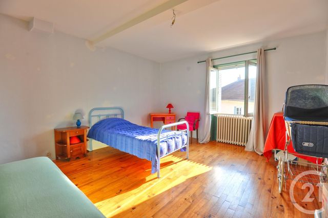 Appartement à vendre - 5 pièces - 124,80 m2 - Romans Sur Isere - 26 - RHONE-ALPES