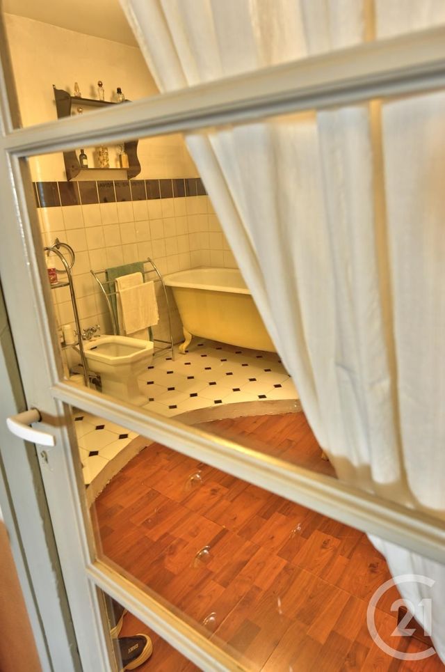 Appartement à vendre - 5 pièces - 124,80 m2 - Romans Sur Isere - 26 - RHONE-ALPES