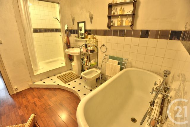 Appartement à vendre - 5 pièces - 124,80 m2 - Romans Sur Isere - 26 - RHONE-ALPES