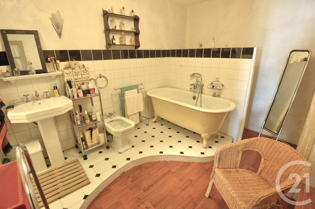 Appartement à vendre - 5 pièces - 124,80 m2 - Romans Sur Isere - 26 - RHONE-ALPES