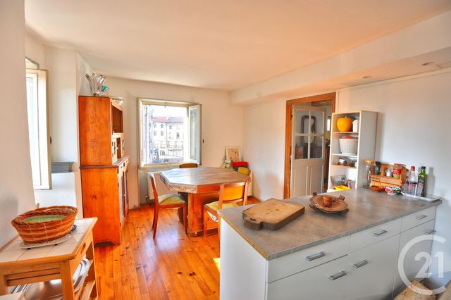 Appartement à vendre - 5 pièces - 124,80 m2 - Romans Sur Isere - 26 - RHONE-ALPES