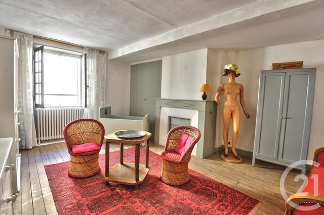 Appartement à vendre - 5 pièces - 124,80 m2 - Romans Sur Isere - 26 - RHONE-ALPES