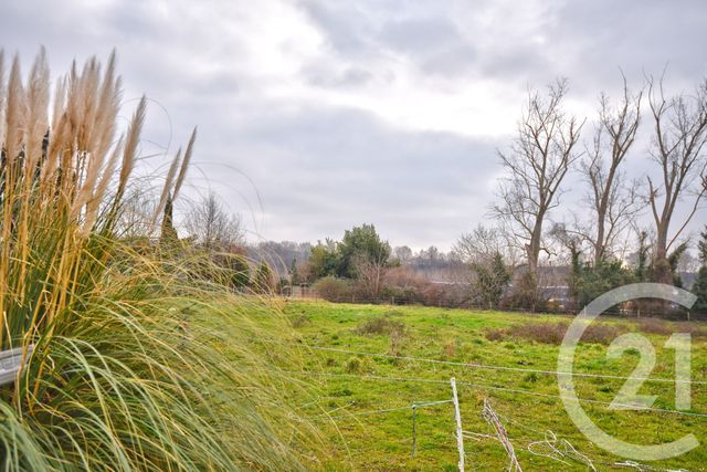 Terrain &agrave; vendre - 849 m2 - St Donat Sur L Herbasse - 26 - RHONE-ALPES