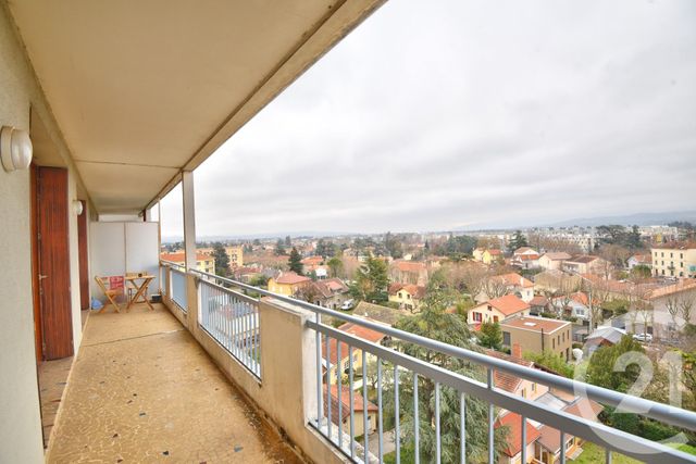 Appartement T5 &agrave; vendre - 5 pi&egrave;ces - 99,16 m2 - Romans Sur Isere - 26 - RHONE-ALPES