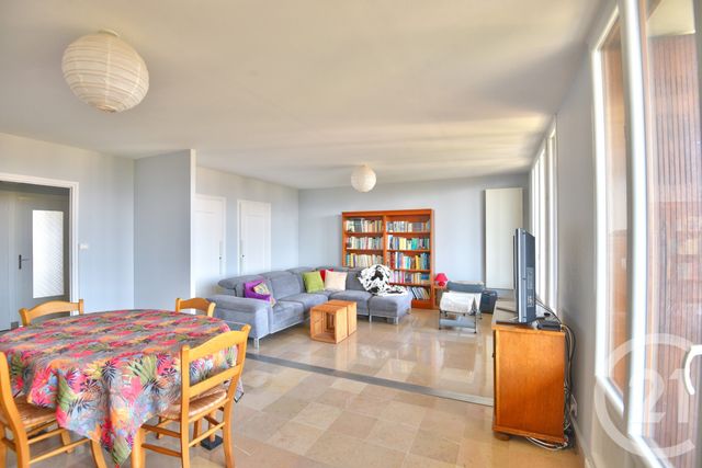 Appartement T5 &agrave; vendre - 5 pi&egrave;ces - 99,16 m2 - Romans Sur Isere - 26 - RHONE-ALPES