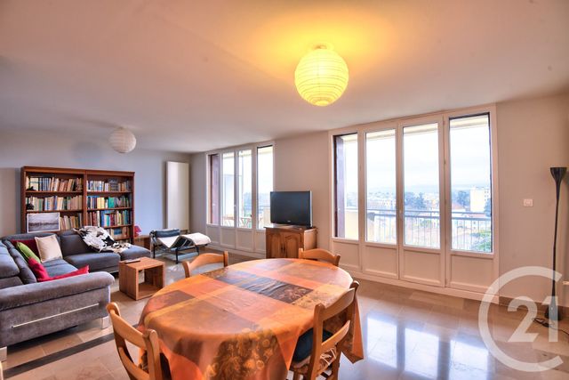 appartement - ROMANS SUR ISERE - 26