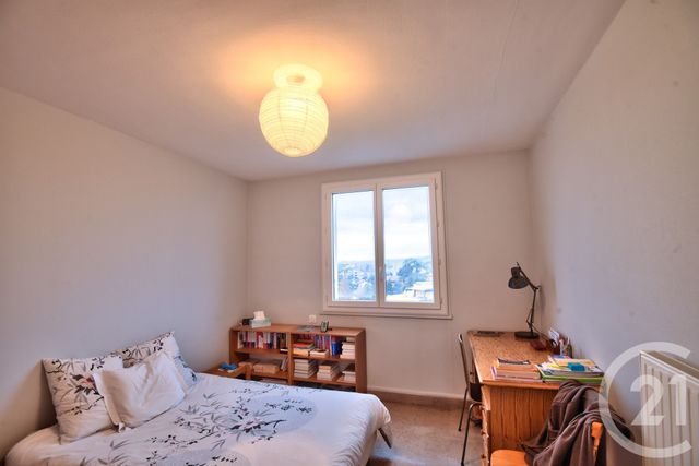 Appartement T5 &agrave; vendre - 5 pi&egrave;ces - 99,16 m2 - Romans Sur Isere - 26 - RHONE-ALPES