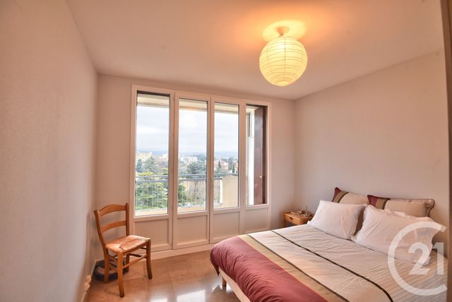 Appartement T5 &agrave; vendre - 5 pi&egrave;ces - 99,16 m2 - Romans Sur Isere - 26 - RHONE-ALPES