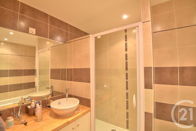 Appartement T5 &agrave; vendre - 5 pi&egrave;ces - 99,16 m2 - Romans Sur Isere - 26 - RHONE-ALPES