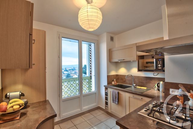 Appartement T5 &agrave; vendre - 5 pi&egrave;ces - 99,16 m2 - Romans Sur Isere - 26 - RHONE-ALPES