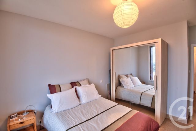 Appartement T5 &agrave; vendre - 5 pi&egrave;ces - 99,16 m2 - Romans Sur Isere - 26 - RHONE-ALPES