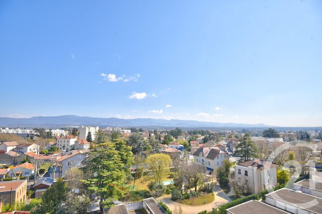 Appartement T5 &agrave; vendre - 5 pi&egrave;ces - 99,16 m2 - Romans Sur Isere - 26 - RHONE-ALPES