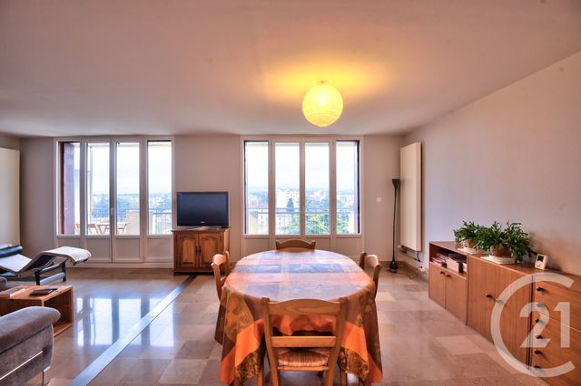 appartement - ROMANS SUR ISERE - 26