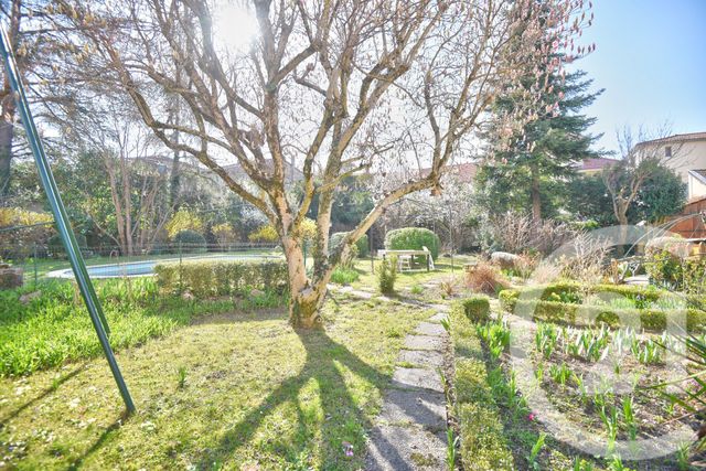 Maison &agrave; vendre - 10 pi&egrave;ces - 263,04 m2 - Romans Sur Isere - 26 - RHONE-ALPES