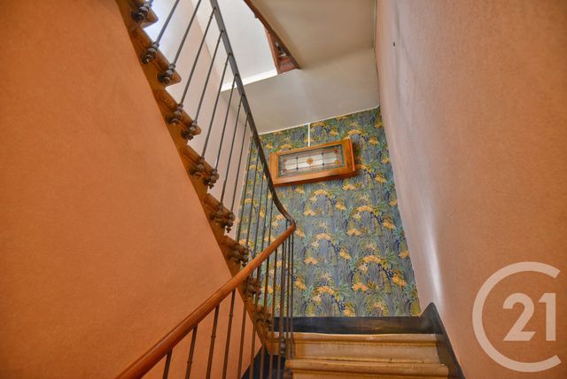 Maison &agrave; vendre - 10 pi&egrave;ces - 263,04 m2 - Romans Sur Isere - 26 - RHONE-ALPES