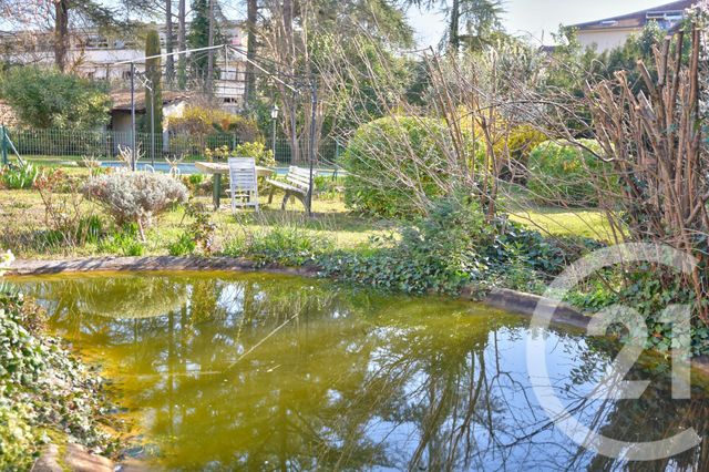 Maison &agrave; vendre - 10 pi&egrave;ces - 263,04 m2 - Romans Sur Isere - 26 - RHONE-ALPES