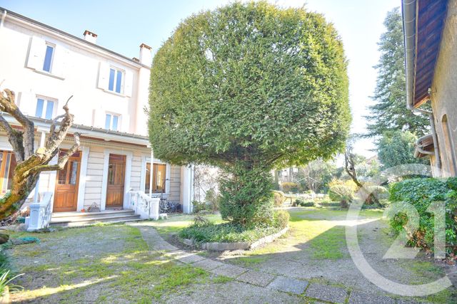 Maison &agrave; vendre - 10 pi&egrave;ces - 263,04 m2 - Romans Sur Isere - 26 - RHONE-ALPES