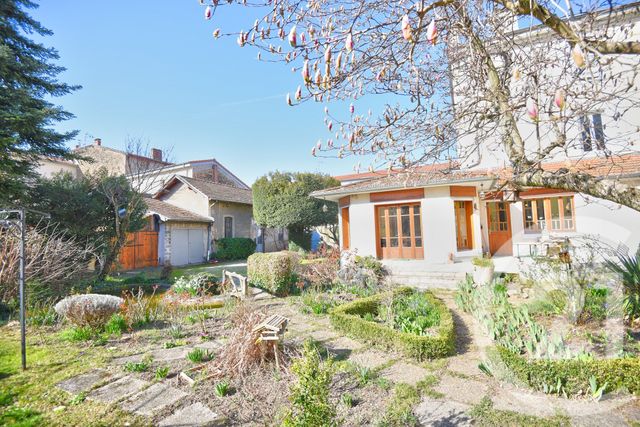 Maison &agrave; vendre - 10 pi&egrave;ces - 263,04 m2 - Romans Sur Isere - 26 - RHONE-ALPES