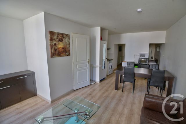 appartement - ROMANS SUR ISERE - 26