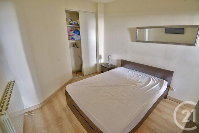 Appartement Studio &agrave; vendre - 1 pi&egrave;ce - 33,91 m2 - Romans Sur Isere - 26 - RHONE-ALPES