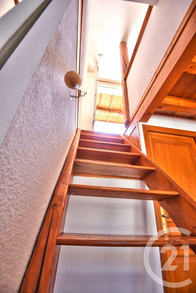 Appartement T3 à vendre - 3 pièces - 74,72 m2 - Bourg De Peage - 26 - RHONE-ALPES