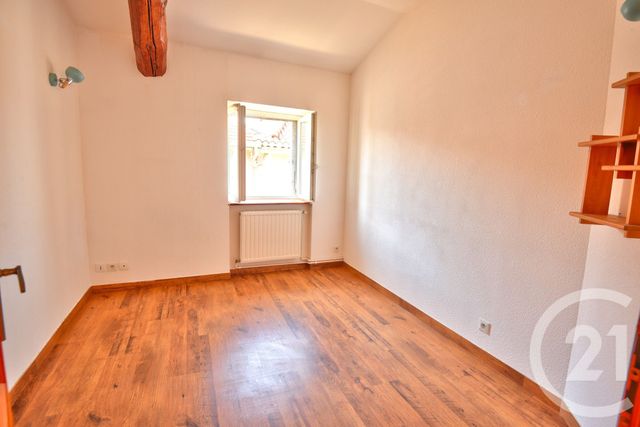 Appartement T3 à vendre - 3 pièces - 74,72 m2 - Bourg De Peage - 26 - RHONE-ALPES