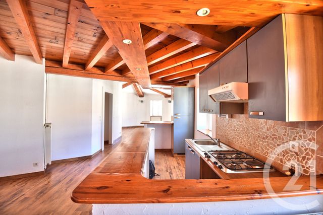 Appartement T3 à vendre - 3 pièces - 74,72 m2 - Bourg De Peage - 26 - RHONE-ALPES