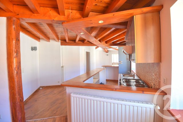 Appartement T3 à vendre - 3 pièces - 74,72 m2 - Bourg De Peage - 26 - RHONE-ALPES