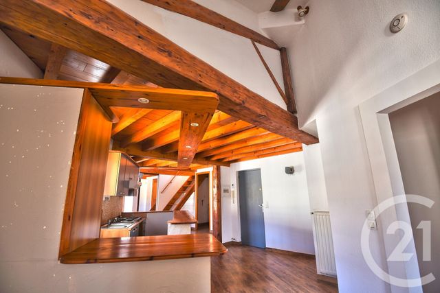 Appartement T3 à vendre - 3 pièces - 74,72 m2 - Bourg De Peage - 26 - RHONE-ALPES