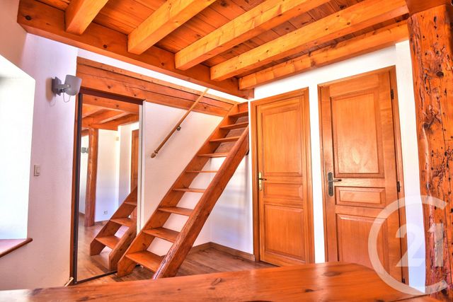 Appartement T3 à vendre - 3 pièces - 74,72 m2 - Bourg De Peage - 26 - RHONE-ALPES