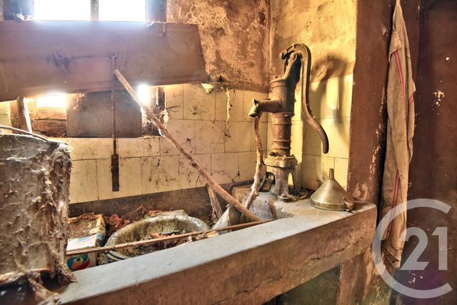 Maison &agrave; vendre - 6 pi&egrave;ces - 140 m2 - Eymeux - 26 - RHONE-ALPES