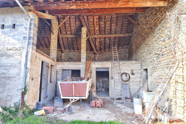 Maison &agrave; vendre - 6 pi&egrave;ces - 140 m2 - Eymeux - 26 - RHONE-ALPES