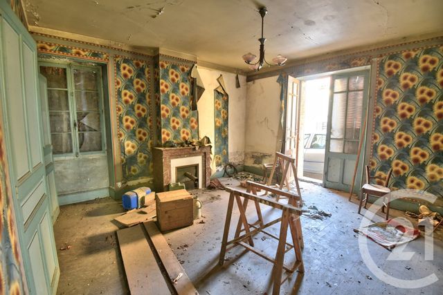 Maison &agrave; vendre - 6 pi&egrave;ces - 140 m2 - Eymeux - 26 - RHONE-ALPES