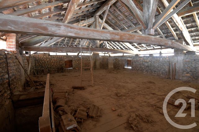 Maison &agrave; vendre - 6 pi&egrave;ces - 140 m2 - Eymeux - 26 - RHONE-ALPES