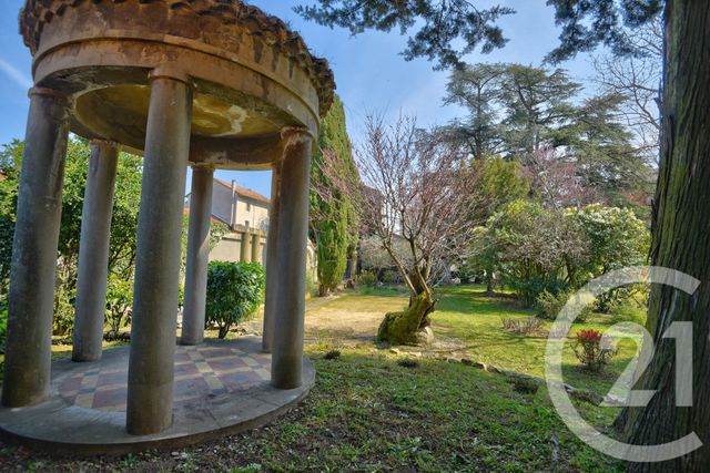 Appartement T2 &agrave; vendre - 2 pi&egrave;ces - 57,13 m2 - Romans Sur Isere - 26 - RHONE-ALPES