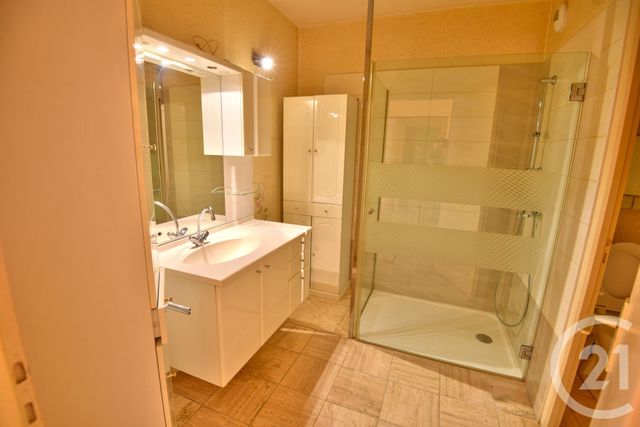 Appartement T2 &agrave; vendre - 2 pi&egrave;ces - 57,13 m2 - Romans Sur Isere - 26 - RHONE-ALPES