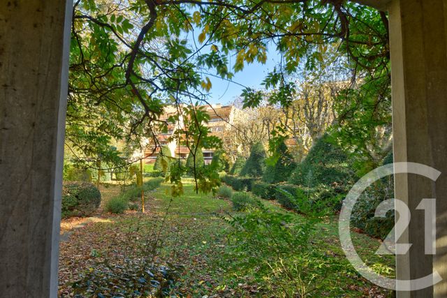 Appartement T2 à vendre - 2 pièces - 57,13 m2 - Romans Sur Isere - 26 - RHONE-ALPES