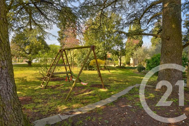 Appartement T2 &agrave; vendre - 2 pi&egrave;ces - 57,13 m2 - Romans Sur Isere - 26 - RHONE-ALPES