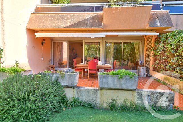 Appartement T2 à vendre - 2 pièces - 57,13 m2 - Romans Sur Isere - 26 - RHONE-ALPES