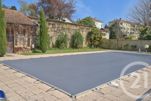 Appartement T2 &agrave; vendre - 2 pi&egrave;ces - 57,13 m2 - Romans Sur Isere - 26 - RHONE-ALPES