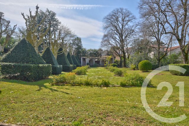 Appartement T2 &agrave; vendre - 2 pi&egrave;ces - 57,13 m2 - Romans Sur Isere - 26 - RHONE-ALPES