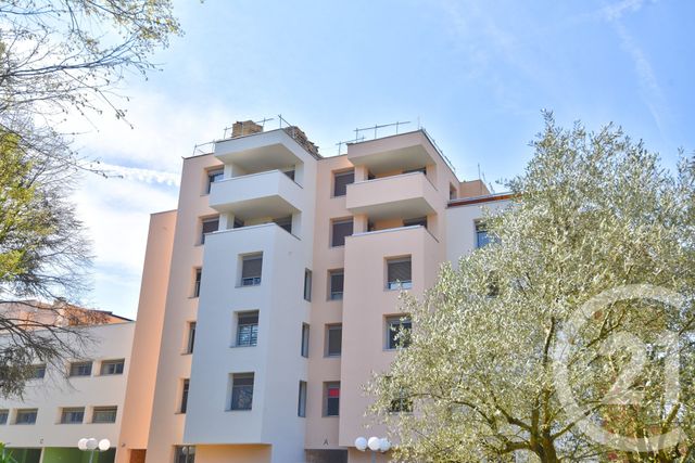 Appartement T2 &agrave; vendre - 2 pi&egrave;ces - 57,13 m2 - Romans Sur Isere - 26 - RHONE-ALPES