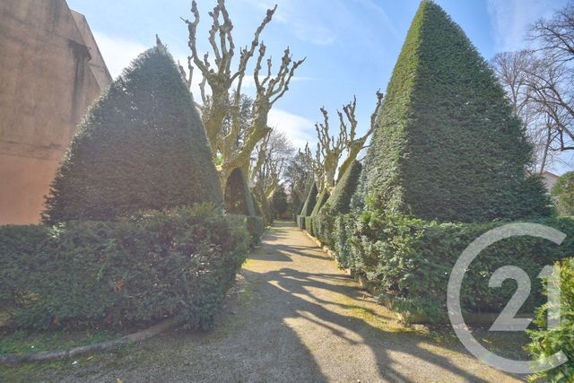 Appartement T2 &agrave; vendre - 2 pi&egrave;ces - 57,13 m2 - Romans Sur Isere - 26 - RHONE-ALPES