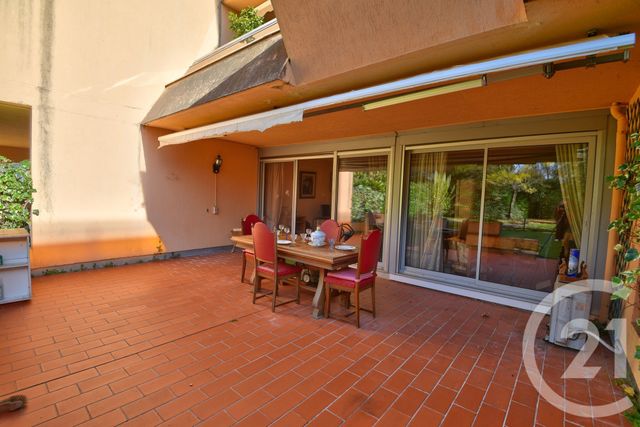 Appartement T2 à vendre - 2 pièces - 57,13 m2 - Romans Sur Isere - 26 - RHONE-ALPES