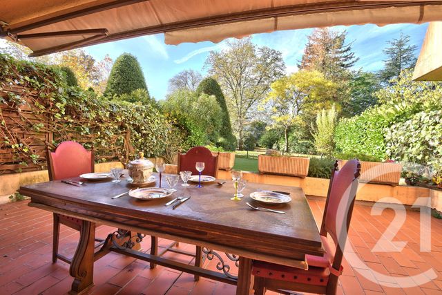 Appartement T2 à vendre - 2 pièces - 57,13 m2 - Romans Sur Isere - 26 - RHONE-ALPES