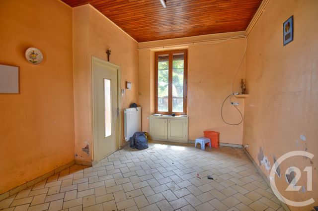 Maison &agrave; vendre - 7 pi&egrave;ces - 175,90 m2 - St Paul Les Romans - 26 - RHONE-ALPES